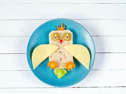 8月雅思口语范文Part3--和a dinner有关的6个问题图1